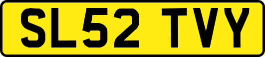 SL52TVY