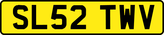 SL52TWV