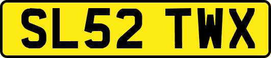 SL52TWX