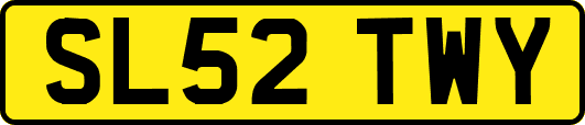 SL52TWY
