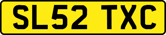 SL52TXC