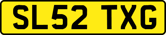 SL52TXG