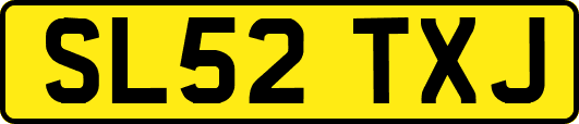 SL52TXJ