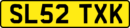 SL52TXK