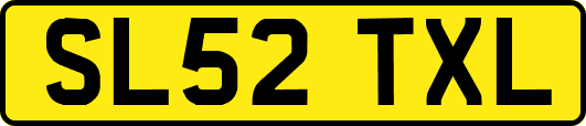 SL52TXL