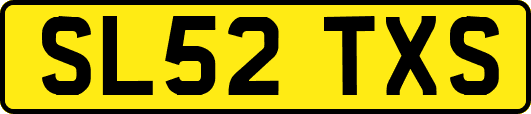 SL52TXS