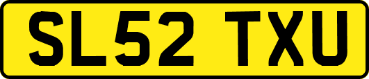 SL52TXU