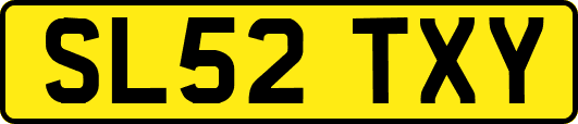 SL52TXY