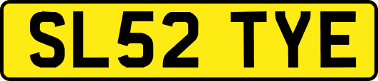 SL52TYE