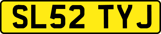 SL52TYJ
