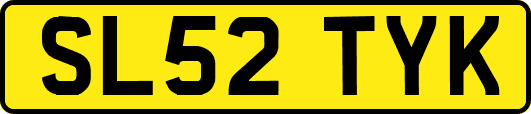 SL52TYK