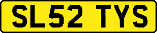 SL52TYS