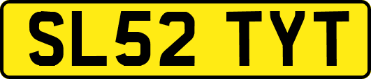 SL52TYT