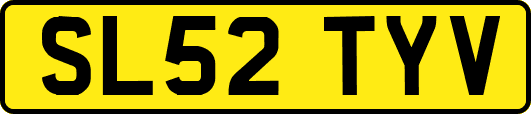SL52TYV