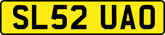 SL52UAO