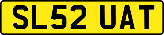 SL52UAT