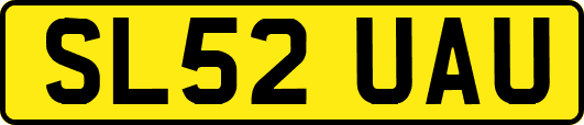 SL52UAU
