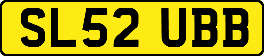 SL52UBB