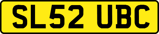 SL52UBC
