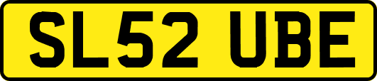 SL52UBE