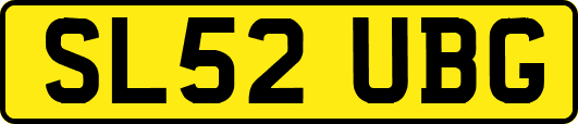 SL52UBG