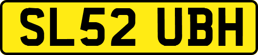 SL52UBH