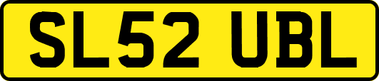 SL52UBL