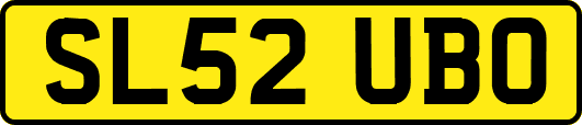 SL52UBO