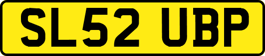 SL52UBP