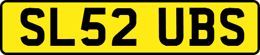 SL52UBS