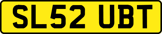 SL52UBT