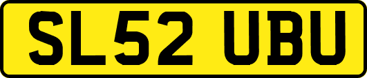 SL52UBU