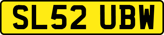 SL52UBW