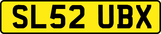 SL52UBX