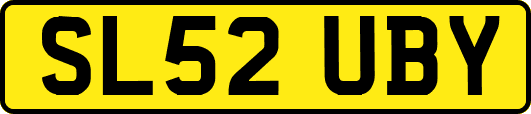 SL52UBY