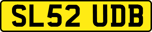 SL52UDB