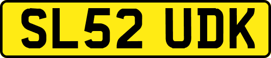 SL52UDK