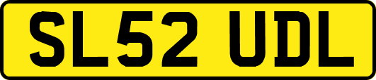 SL52UDL