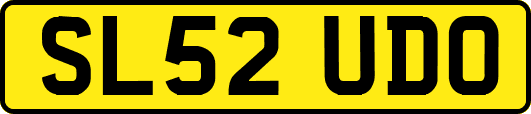 SL52UDO