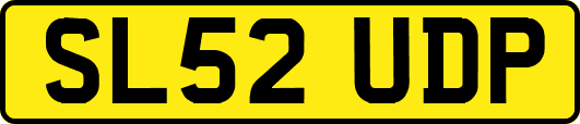 SL52UDP
