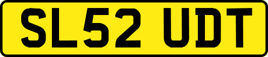 SL52UDT