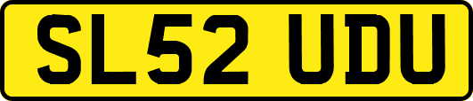 SL52UDU