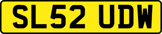 SL52UDW