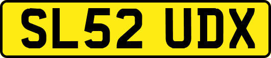 SL52UDX