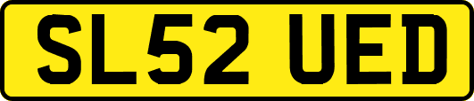 SL52UED