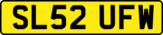 SL52UFW