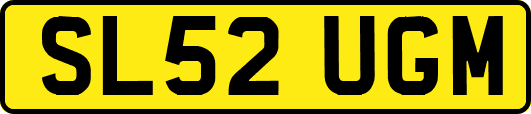 SL52UGM