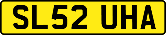SL52UHA