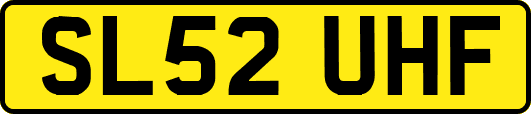 SL52UHF