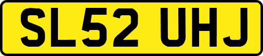 SL52UHJ